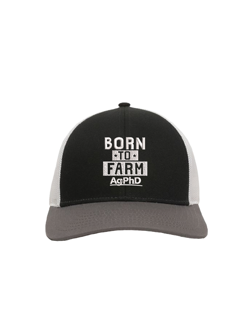 Born to Farm Cap
